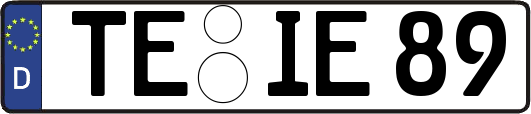 TE-IE89