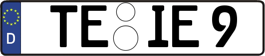 TE-IE9