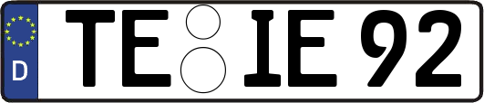 TE-IE92