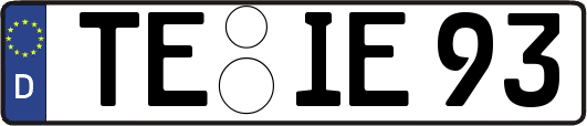 TE-IE93