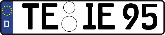 TE-IE95