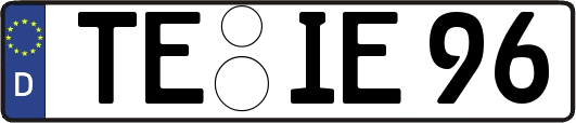 TE-IE96