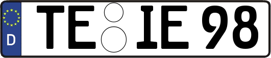 TE-IE98