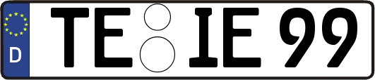 TE-IE99