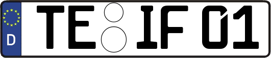 TE-IF01