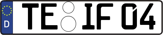 TE-IF04