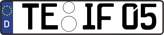 TE-IF05