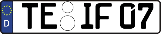 TE-IF07