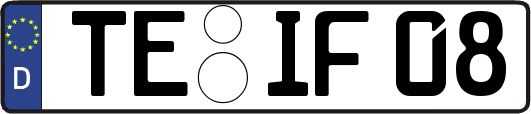 TE-IF08