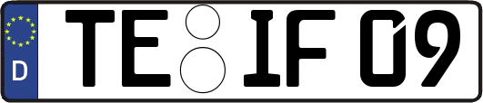 TE-IF09