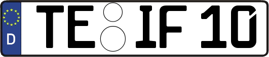 TE-IF10