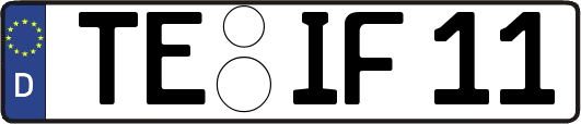 TE-IF11