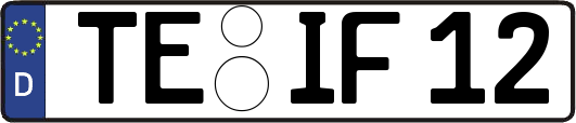 TE-IF12