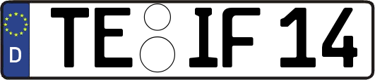 TE-IF14