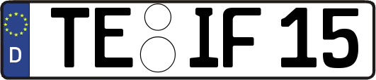 TE-IF15