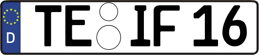 TE-IF16