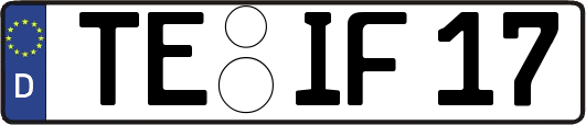TE-IF17