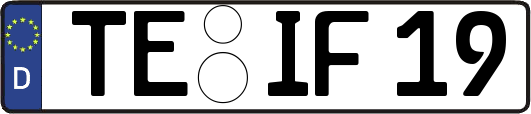 TE-IF19