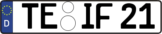 TE-IF21