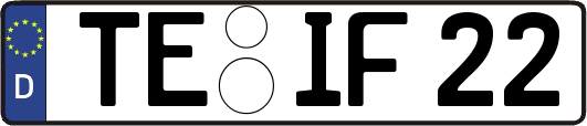 TE-IF22