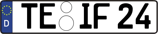 TE-IF24