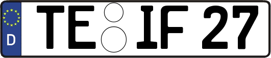 TE-IF27