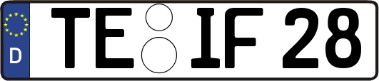 TE-IF28