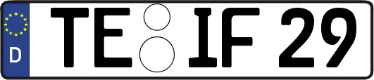 TE-IF29