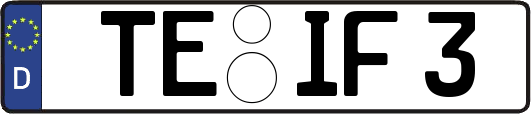 TE-IF3