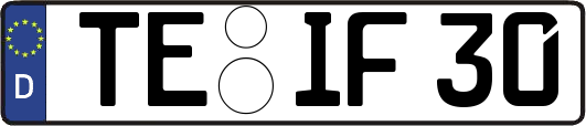 TE-IF30