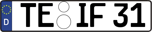 TE-IF31