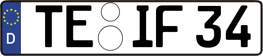 TE-IF34