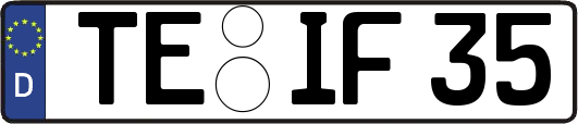 TE-IF35