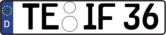 TE-IF36