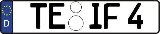 TE-IF4