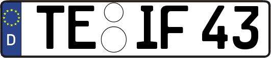 TE-IF43