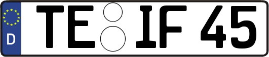TE-IF45