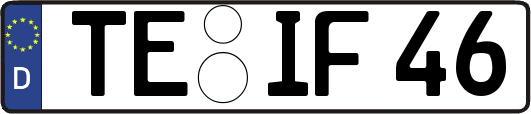 TE-IF46