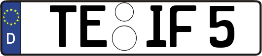 TE-IF5