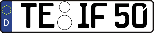 TE-IF50