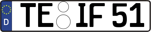 TE-IF51