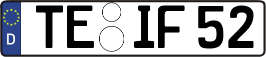 TE-IF52