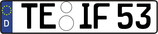 TE-IF53