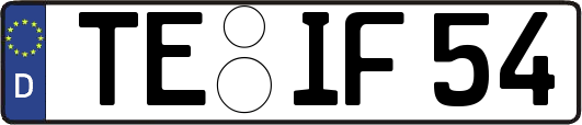 TE-IF54