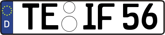 TE-IF56