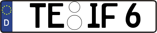 TE-IF6