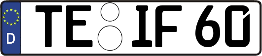 TE-IF60