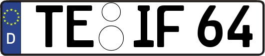 TE-IF64