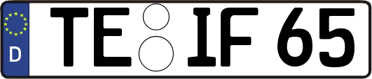 TE-IF65