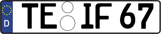 TE-IF67